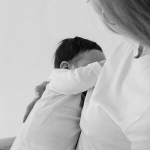 Prenatal Breastfeeding Basics