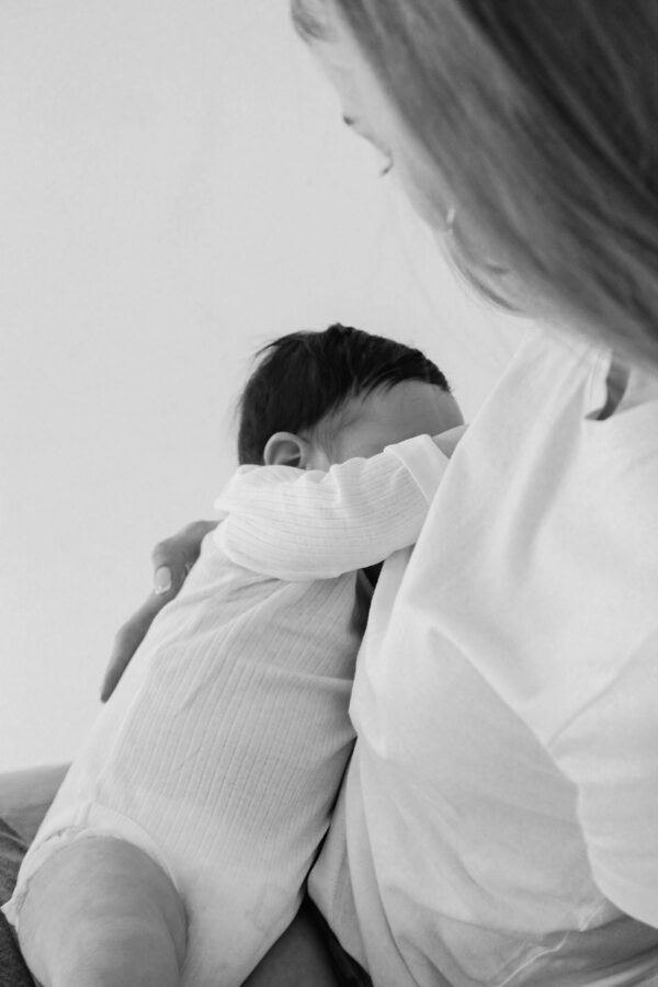 Prenatal Breastfeeding Basics